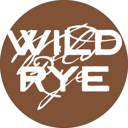 Logo from Wild Rye