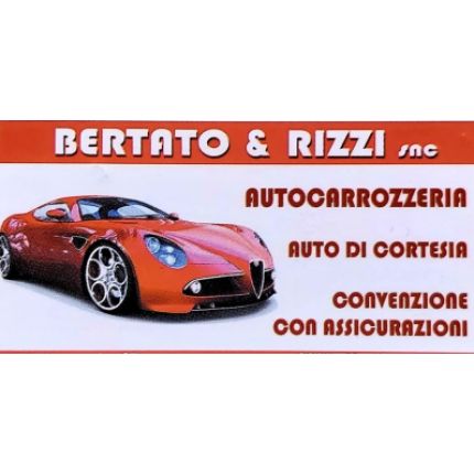 Logo fra Carrozzeria Bertato &  Rizzi