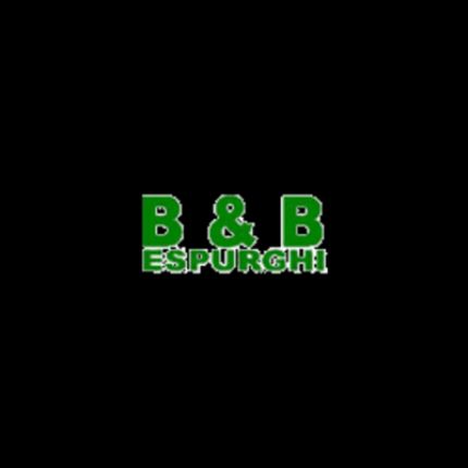 Logo da B & B Espurghi