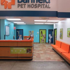 Bild von Banfield Pet Hospital