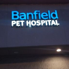 Banfield Pet Hospital - Murfreesboro