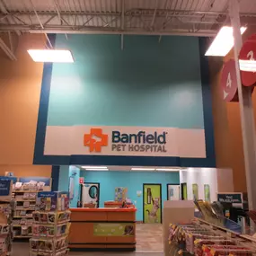 Bild von Banfield Pet Hospital