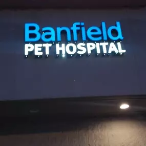 Banfield Pet Hospital - Murfreesboro