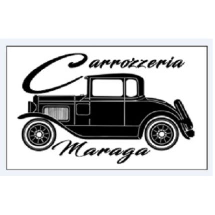 Logo de Carrozzeria Maraga
