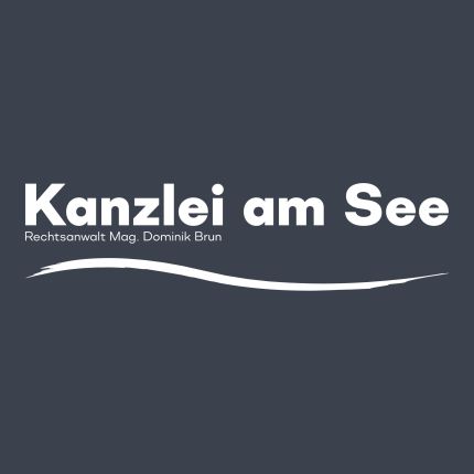 Λογότυπο από Rechtsanwalt Mag. Dominik Brun - Kanzlei am See