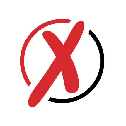 Logotipo de XSport Fitness