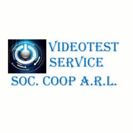 Logo van Videotest Service