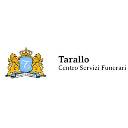 Logotyp från Centro Servizi Funerari Tarallo