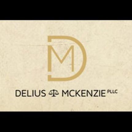 Logo from Delius & McKenzie, PLLC