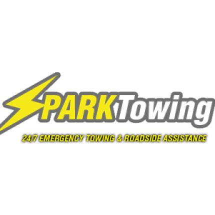 Logo from Spark Towing