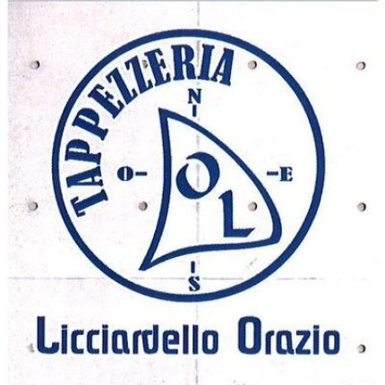 Logotyp från Ol Tappezzeria