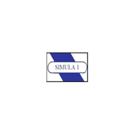 Logotipo de Simula 1
