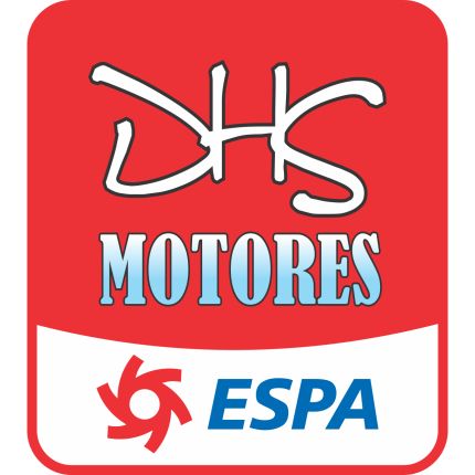 Logotyp från Dhs Motores - Espa