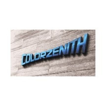 Logotipo de Colorzenith