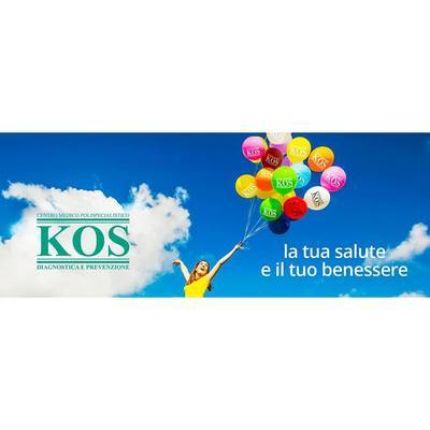 Logo de Centro Medico Kos
