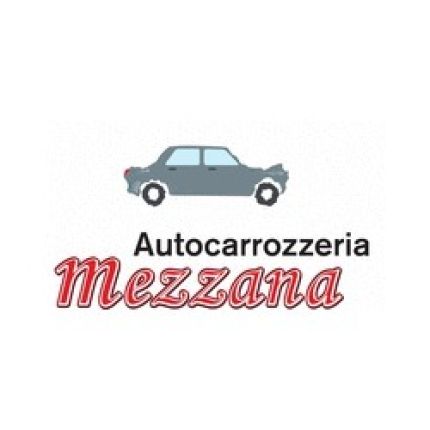 Logo from Autocarrozzeria Mezzana