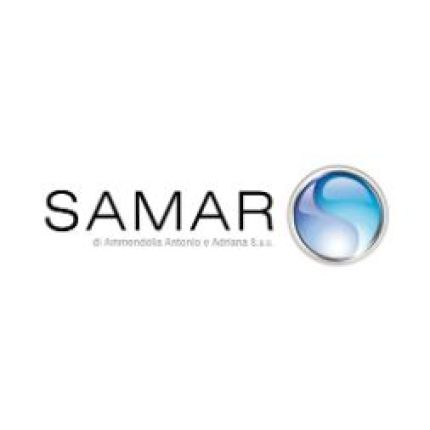 Logotipo de S.AM.AR di Ammendolia Antonio e Adriana S.a.s.