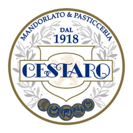Logo from Cestaro Mandorlato e Pasticceria