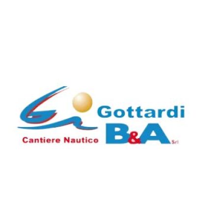 Logotipo de Cantiere Nautico Gottardi