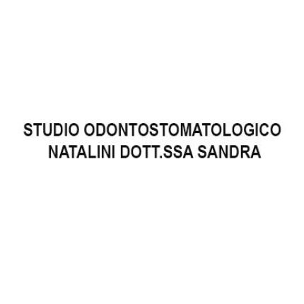 Logo van Studio Odontostomatologico Natalini Dott.ssa Sandra