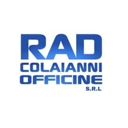 Logótipo de Rad Colaianni officine srl