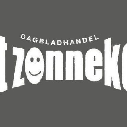 Logo from 't Zonneke Dagbladhandel