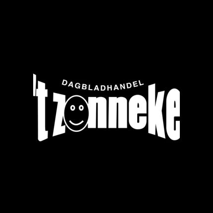 Logótipo de 't Zonneke Dagbladhandel