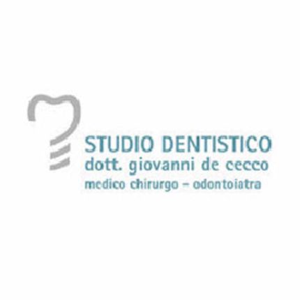 Logo od Studio Dentistico Dott. Giovanni De Cecco