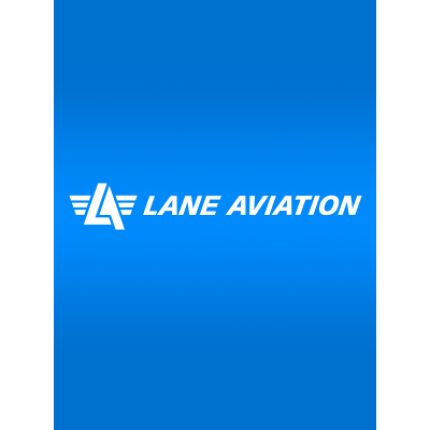 Logotyp från Lane Aviation