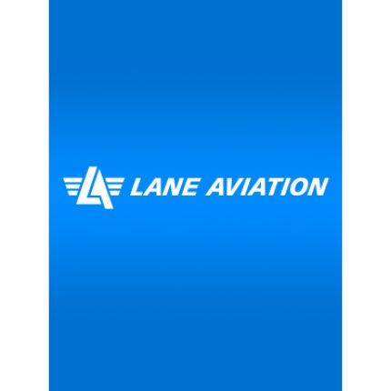 Logótipo de Lane Aviation