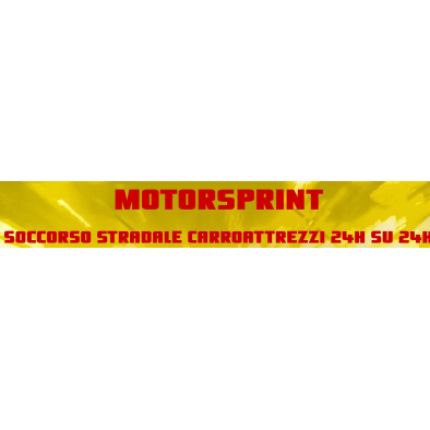 Logotipo de Carroattrezzi Motorsprint