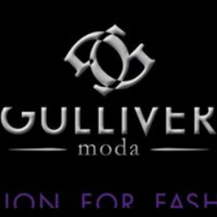 Logo fra Gulliver Moda