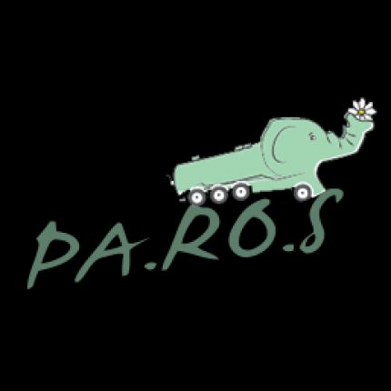 Logo fra Pa.Ro.S.