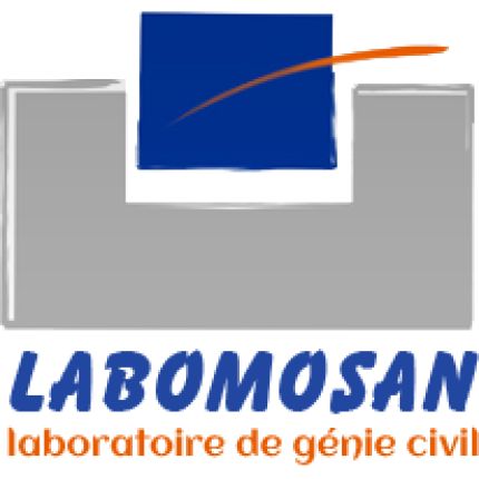 Logotipo de Labomosan