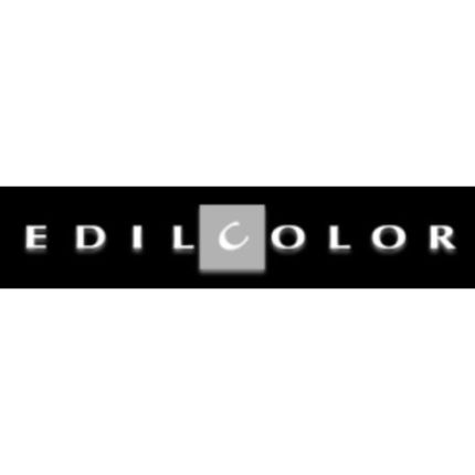 Logo da Edil Color