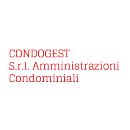 Logo da Amministrazioni Condominiali Condogest