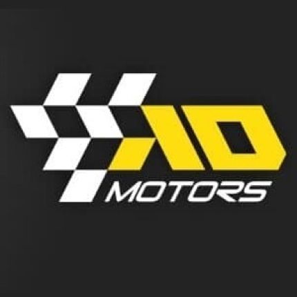 Logo da Ad Motors