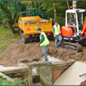 Egberts Landschapsbouw BV Landschapsonderhoud en Bestrating