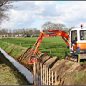 Egberts Landschapsbouw BV Landschapsonderhoud en Bestrating