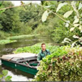 Egberts Landschapsbouw BV Landschapsonderhoud en Bestrating