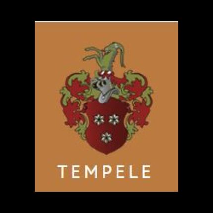 Logo von Residence Tempele Sas