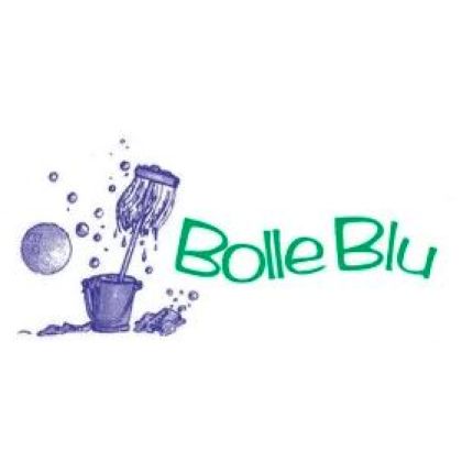 Logo von Impresa di Pulizie Bolleblu