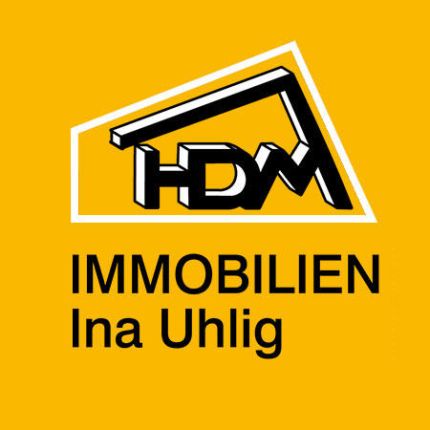 Logo od Immobilien Ina Uhlig