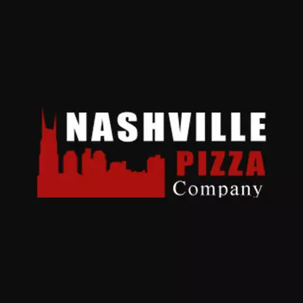 Logotipo de Nashville Pizza Company