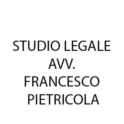 Logo od Studio Legale Avv. Francesco Pietricola