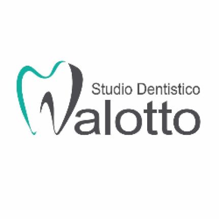 Logotyp från Studio Dentistico Dr. Valotto