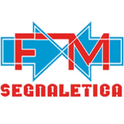 Logo da Fm Segnaletica