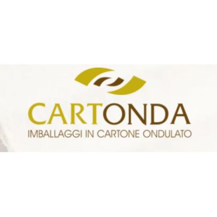 Logo da Cartonda