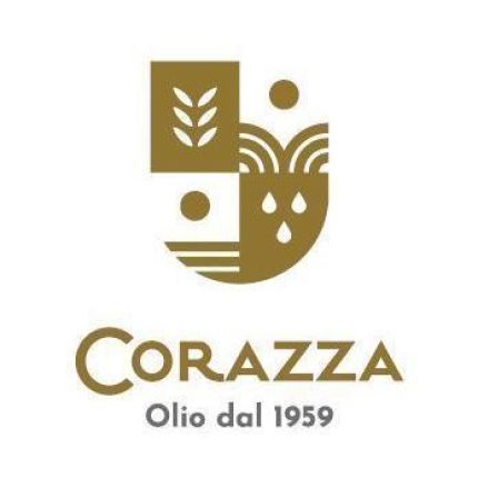 Logo da Oleificio Corazza