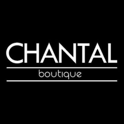 Logotyp från Chantal Boutique